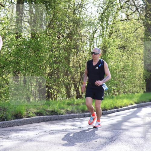 12.04.2026 - 45. Internationalen Wilhelmsburger Insellauf Yannick Fuchs http://msf.ph/oto/9488508 12.04.2026 10:33:58 Laufen  meine-sportfotos.de