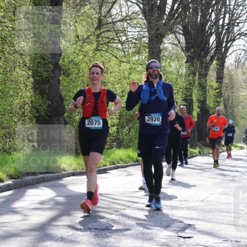 12.04.2026 - 45. Internationalen Wilhelmsburger Insellauf Yannick Fuchs http://msf.ph/oto/9488543 12.04.2026 10:34:02 Laufen 2075, 2920, 3480, 2190, 4831 meine-sportfotos.de