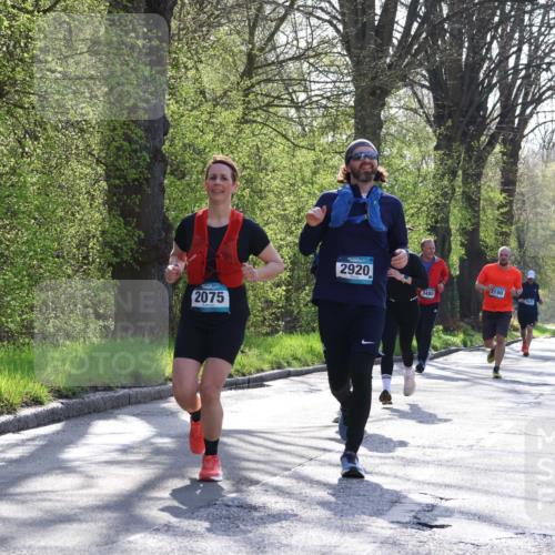 12.04.2026 - 45. Internationalen Wilhelmsburger Insellauf Yannick Fuchs http://msf.ph/oto/9488546 12.04.2026 10:34:02 Laufen 2075, 2920, 3480, 2190 meine-sportfotos.de