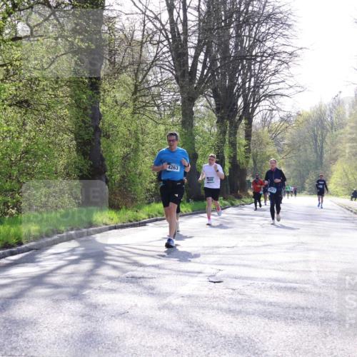 12.04.2026 - 45. Internationalen Wilhelmsburger Insellauf Yannick Fuchs http://msf.ph/oto/9488555 12.04.2026 10:39:56 Laufen 4263, 5608 meine-sportfotos.de