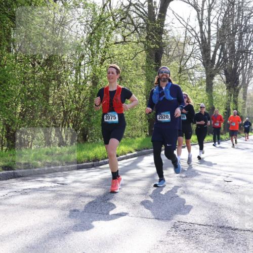 12.04.2026 - 45. Internationalen Wilhelmsburger Insellauf Yannick Fuchs http://msf.ph/oto/9488561 12.04.2026 10:34:03 Laufen 2075, 2920, 2590 meine-sportfotos.de