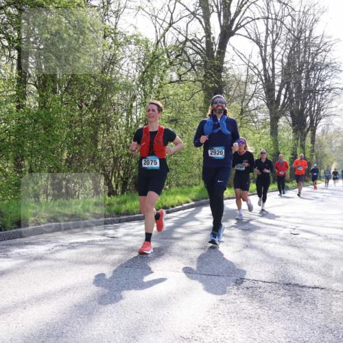 12.04.2026 - 45. Internationalen Wilhelmsburger Insellauf Yannick Fuchs http://msf.ph/oto/9488563 12.04.2026 10:34:03 Laufen 2075, 2920, 4785, 3135 meine-sportfotos.de