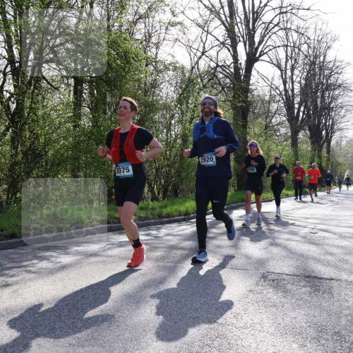 12.04.2026 - 45. Internationalen Wilhelmsburger Insellauf Yannick Fuchs http://msf.ph/oto/9488569 12.04.2026 10:34:03 Laufen 2075, 2920, 4785 meine-sportfotos.de