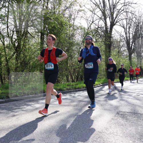 12.04.2026 - 45. Internationalen Wilhelmsburger Insellauf Yannick Fuchs http://msf.ph/oto/9488571 12.04.2026 10:34:04 Laufen 2075, 2920, 4785 meine-sportfotos.de