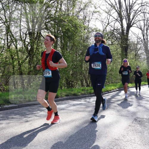 12.04.2026 - 45. Internationalen Wilhelmsburger Insellauf Yannick Fuchs http://msf.ph/oto/9488573 12.04.2026 10:34:04 Laufen 2075, 2920, 4785 meine-sportfotos.de