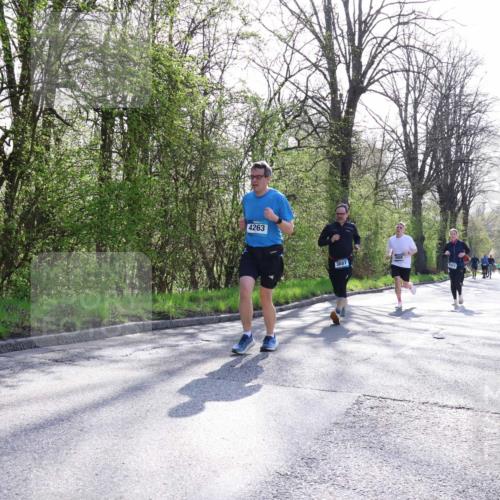 12.04.2026 - 45. Internationalen Wilhelmsburger Insellauf Yannick Fuchs http://msf.ph/oto/9488587 12.04.2026 10:39:59 Laufen 4263, 3887 meine-sportfotos.de
