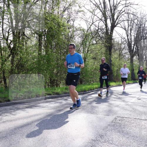 12.04.2026 - 45. Internationalen Wilhelmsburger Insellauf Yannick Fuchs http://msf.ph/oto/9488592 12.04.2026 10:39:59 Laufen 4263, 3887 meine-sportfotos.de