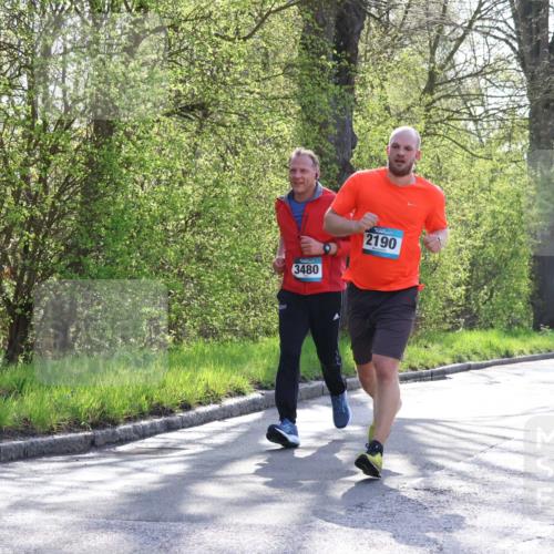 12.04.2026 - 45. Internationalen Wilhelmsburger Insellauf Yannick Fuchs http://msf.ph/oto/9488611 12.04.2026 10:34:07 Laufen 3480, 2190, 4531, 4139 meine-sportfotos.de