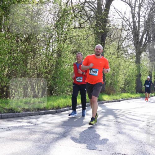 12.04.2026 - 45. Internationalen Wilhelmsburger Insellauf Yannick Fuchs http://msf.ph/oto/9488619 12.04.2026 10:34:08 Laufen 3480, 2190, 4531 meine-sportfotos.de