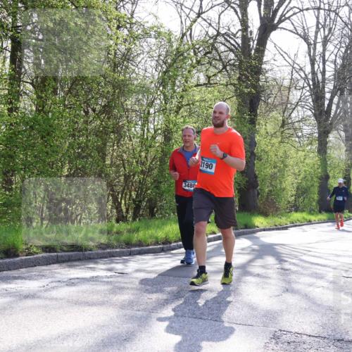 12.04.2026 - 45. Internationalen Wilhelmsburger Insellauf Yannick Fuchs http://msf.ph/oto/9488623 12.04.2026 10:34:08 Laufen 3480, 2190 meine-sportfotos.de