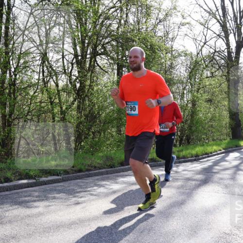 12.04.2026 - 45. Internationalen Wilhelmsburger Insellauf Yannick Fuchs http://msf.ph/oto/9488637 12.04.2026 10:34:09 Laufen 190, 3486 meine-sportfotos.de