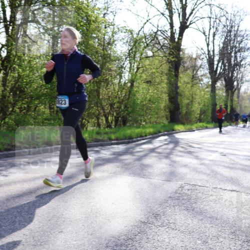 12.04.2026 - 45. Internationalen Wilhelmsburger Insellauf Yannick Fuchs http://msf.ph/oto/9488644 12.04.2026 10:40:03 Laufen 1923 meine-sportfotos.de