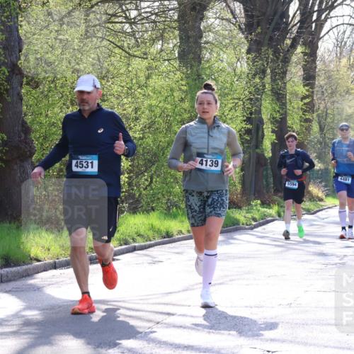 12.04.2026 - 45. Internationalen Wilhelmsburger Insellauf Yannick Fuchs http://msf.ph/oto/9488645 12.04.2026 10:34:12 Laufen 4531, 4139, 5594, 4481 meine-sportfotos.de