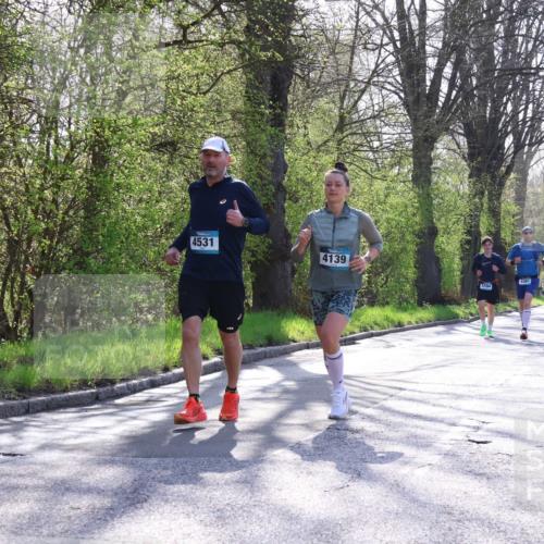 12.04.2026 - 45. Internationalen Wilhelmsburger Insellauf Yannick Fuchs http://msf.ph/oto/9488664 12.04.2026 10:34:13 Laufen 4531, 4139, 4481 meine-sportfotos.de