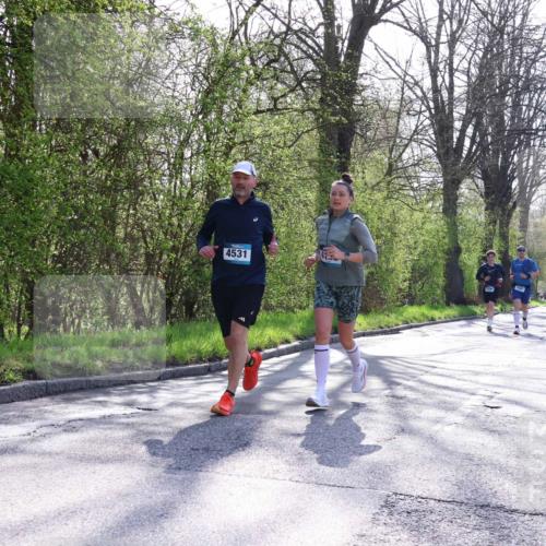 12.04.2026 - 45. Internationalen Wilhelmsburger Insellauf Yannick Fuchs http://msf.ph/oto/9488672 12.04.2026 10:34:13 Laufen 4531 meine-sportfotos.de
