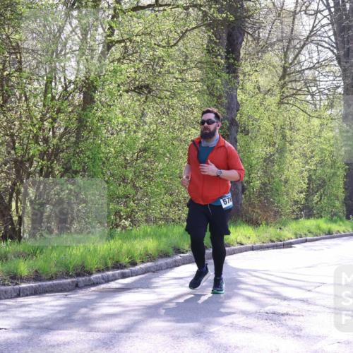 12.04.2026 - 45. Internationalen Wilhelmsburger Insellauf Yannick Fuchs http://msf.ph/oto/9488677 12.04.2026 10:40:06 Laufen 576, 4414 meine-sportfotos.de