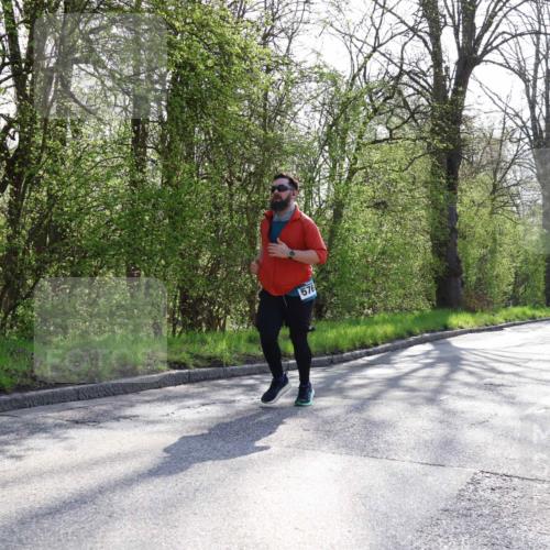 12.04.2026 - 45. Internationalen Wilhelmsburger Insellauf Yannick Fuchs http://msf.ph/oto/9488680 12.04.2026 10:40:08 Laufen 576 meine-sportfotos.de
