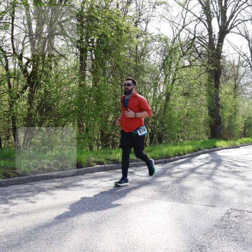 12.04.2026 - 45. Internationalen Wilhelmsburger Insellauf Yannick Fuchs http://msf.ph/oto/9488682 12.04.2026 10:40:08 Laufen 576 meine-sportfotos.de