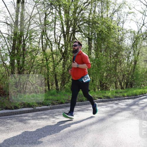 12.04.2026 - 45. Internationalen Wilhelmsburger Insellauf Yannick Fuchs http://msf.ph/oto/9488693 12.04.2026 10:40:08 Laufen 576 meine-sportfotos.de