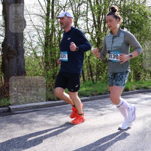 12.04.2026 - 45. Internationalen Wilhelmsburger Insellauf Yannick Fuchs http://msf.ph/oto/9488694 12.04.2026 10:34:15 Laufen 531, 4139 meine-sportfotos.de