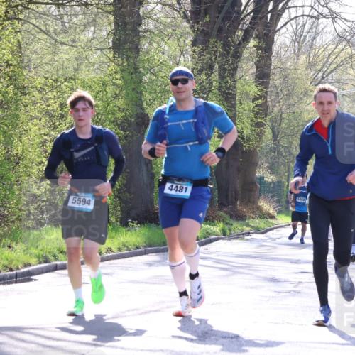 12.04.2026 - 45. Internationalen Wilhelmsburger Insellauf Yannick Fuchs http://msf.ph/oto/9488699 12.04.2026 10:34:16 Laufen 5594, 4481, 5050, 3772 meine-sportfotos.de
