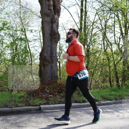12.04.2026 - 45. Internationalen Wilhelmsburger Insellauf Yannick Fuchs http://msf.ph/oto/9488703 12.04.2026 10:40:09 Laufen 5769 meine-sportfotos.de