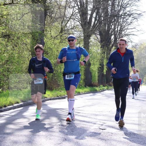 12.04.2026 - 45. Internationalen Wilhelmsburger Insellauf Yannick Fuchs http://msf.ph/oto/9488722 12.04.2026 10:34:18 Laufen 4481, 5594, 3408 meine-sportfotos.de
