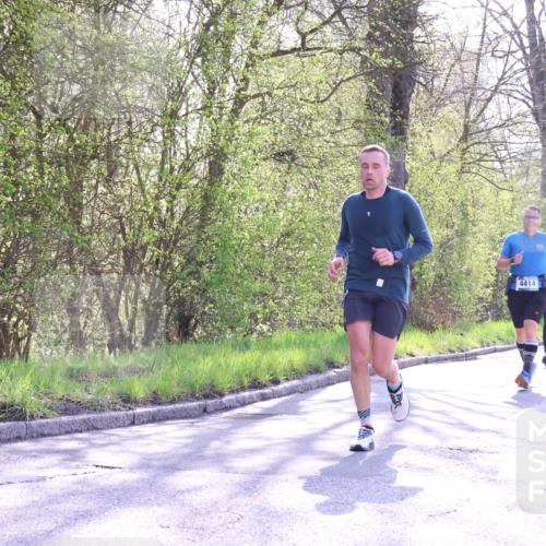 12.04.2026 - 45. Internationalen Wilhelmsburger Insellauf Yannick Fuchs http://msf.ph/oto/9488723 12.04.2026 10:40:11 Laufen 4414, 3852 meine-sportfotos.de