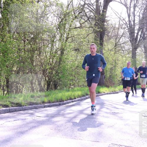 12.04.2026 - 45. Internationalen Wilhelmsburger Insellauf Yannick Fuchs http://msf.ph/oto/9488725 12.04.2026 10:40:11 Laufen 4414, 3852, 4494 meine-sportfotos.de