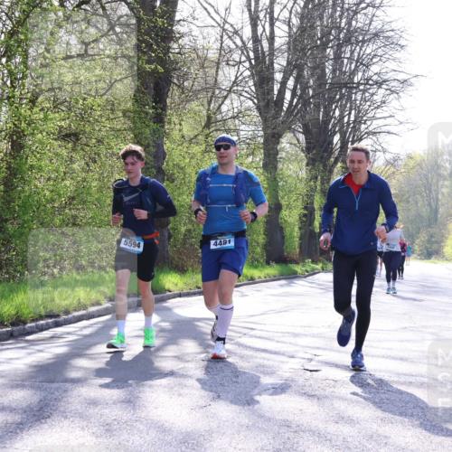 12.04.2026 - 45. Internationalen Wilhelmsburger Insellauf Yannick Fuchs http://msf.ph/oto/9488726 12.04.2026 10:34:18 Laufen 5594, 4481 meine-sportfotos.de