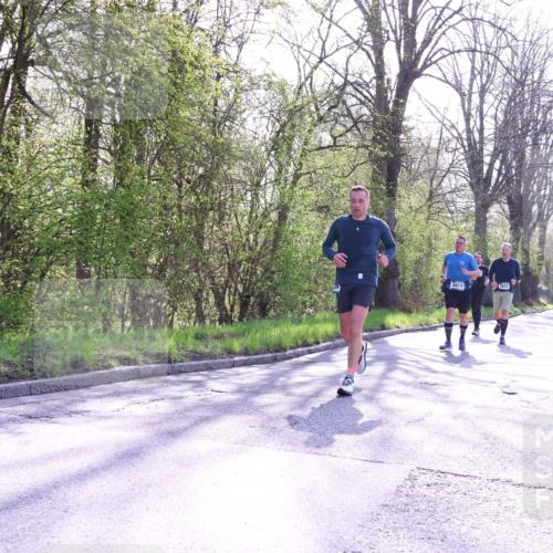 12.04.2026 - 45. Internationalen Wilhelmsburger Insellauf Yannick Fuchs http://msf.ph/oto/9488727 12.04.2026 10:40:12 Laufen 4414, 3852 meine-sportfotos.de