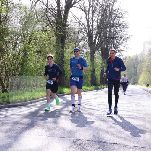 12.04.2026 - 45. Internationalen Wilhelmsburger Insellauf Yannick Fuchs http://msf.ph/oto/9488728 12.04.2026 10:34:18 Laufen 5594, 4481 meine-sportfotos.de