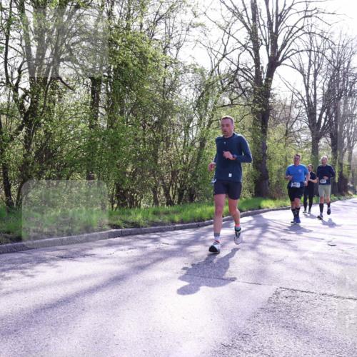 12.04.2026 - 45. Internationalen Wilhelmsburger Insellauf Yannick Fuchs http://msf.ph/oto/9488732 12.04.2026 10:40:12 Laufen 4414, 494 meine-sportfotos.de
