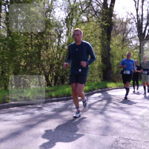 12.04.2026 - 45. Internationalen Wilhelmsburger Insellauf Yannick Fuchs http://msf.ph/oto/9488734 12.04.2026 10:40:12 Laufen  meine-sportfotos.de