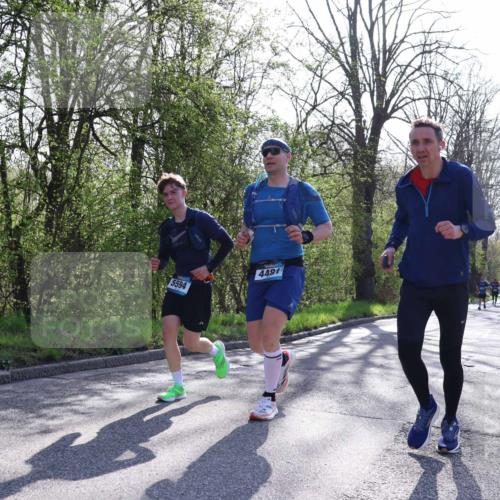 12.04.2026 - 45. Internationalen Wilhelmsburger Insellauf Yannick Fuchs http://msf.ph/oto/9488752 12.04.2026 10:34:19 Laufen 5594, 4491 meine-sportfotos.de