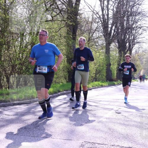 12.04.2026 - 45. Internationalen Wilhelmsburger Insellauf Yannick Fuchs http://msf.ph/oto/9488758 12.04.2026 10:40:14 Laufen 3852, 4494, 4414 meine-sportfotos.de