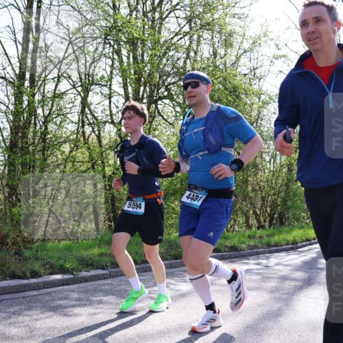 12.04.2026 - 45. Internationalen Wilhelmsburger Insellauf Yannick Fuchs http://msf.ph/oto/9488759 12.04.2026 10:34:20 Laufen 5594, 4481 meine-sportfotos.de