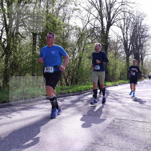 12.04.2026 - 45. Internationalen Wilhelmsburger Insellauf Yannick Fuchs http://msf.ph/oto/9488770 12.04.2026 10:40:15 Laufen 4414, 3852, 494 meine-sportfotos.de