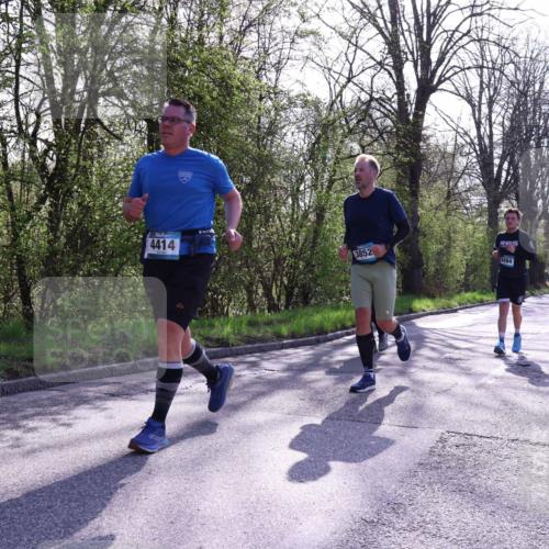 12.04.2026 - 45. Internationalen Wilhelmsburger Insellauf Yannick Fuchs http://msf.ph/oto/9488772 12.04.2026 10:40:15 Laufen 4414, 3852, 4494 meine-sportfotos.de