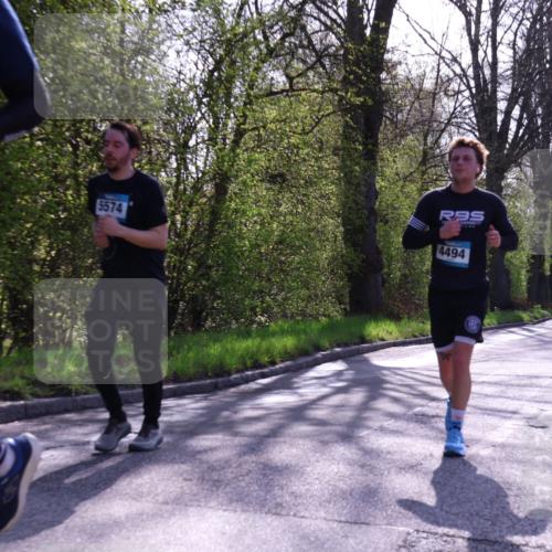 12.04.2026 - 45. Internationalen Wilhelmsburger Insellauf Yannick Fuchs http://msf.ph/oto/9488787 12.04.2026 10:40:16 Laufen 3852, 5574, 4494 meine-sportfotos.de
