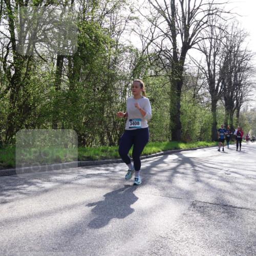 12.04.2026 - 45. Internationalen Wilhelmsburger Insellauf Yannick Fuchs http://msf.ph/oto/9488793 12.04.2026 10:34:23 Laufen 3408 meine-sportfotos.de