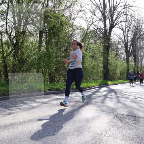 12.04.2026 - 45. Internationalen Wilhelmsburger Insellauf Yannick Fuchs http://msf.ph/oto/9488795 12.04.2026 10:34:24 Laufen 3408 meine-sportfotos.de