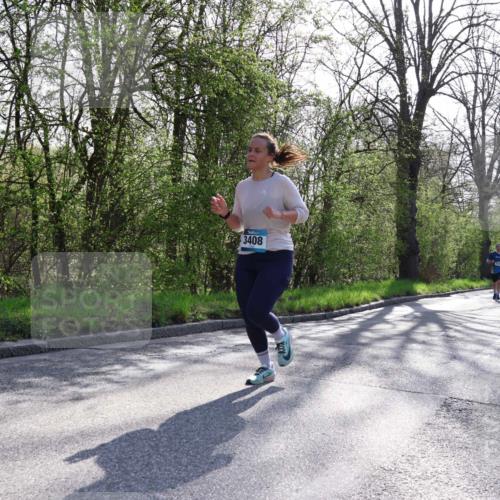 12.04.2026 - 45. Internationalen Wilhelmsburger Insellauf Yannick Fuchs http://msf.ph/oto/9488798 12.04.2026 10:34:24 Laufen 3408 meine-sportfotos.de