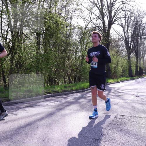 12.04.2026 - 45. Internationalen Wilhelmsburger Insellauf Yannick Fuchs http://msf.ph/oto/9488801 12.04.2026 10:40:17 Laufen 5574, 4494 meine-sportfotos.de