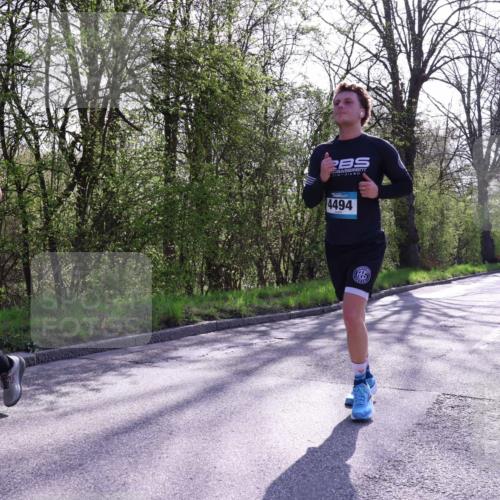 12.04.2026 - 45. Internationalen Wilhelmsburger Insellauf Yannick Fuchs http://msf.ph/oto/9488803 12.04.2026 10:40:17 Laufen 1, 316, 5574, 4494 meine-sportfotos.de
