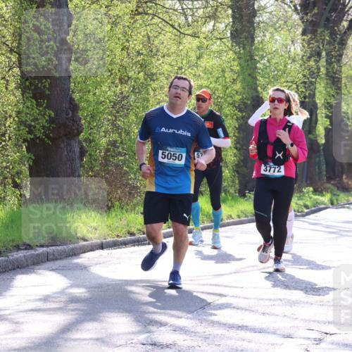 12.04.2026 - 45. Internationalen Wilhelmsburger Insellauf Yannick Fuchs http://msf.ph/oto/9488809 12.04.2026 10:34:26 Laufen 5050, 57, 3772 meine-sportfotos.de