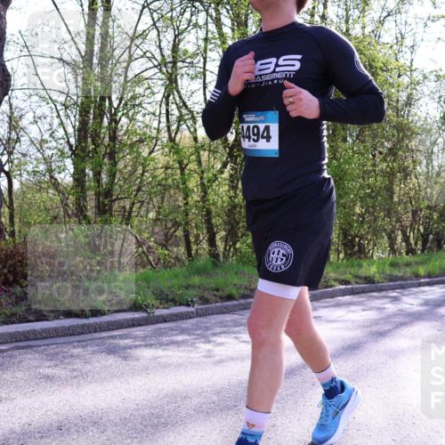 12.04.2026 - 45. Internationalen Wilhelmsburger Insellauf Yannick Fuchs http://msf.ph/oto/9488814 12.04.2026 10:40:18 Laufen 494 meine-sportfotos.de
