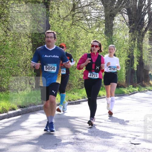 12.04.2026 - 45. Internationalen Wilhelmsburger Insellauf Yannick Fuchs http://msf.ph/oto/9488827 12.04.2026 10:34:27 Laufen 5050, 4755, 75, 3772 meine-sportfotos.de