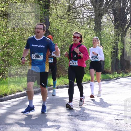 12.04.2026 - 45. Internationalen Wilhelmsburger Insellauf Yannick Fuchs http://msf.ph/oto/9488832 12.04.2026 10:34:27 Laufen 5050, 775, 4755, 3772 meine-sportfotos.de