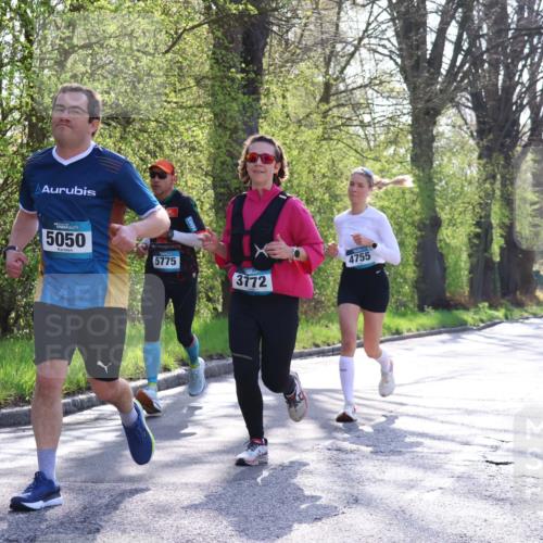 12.04.2026 - 45. Internationalen Wilhelmsburger Insellauf Yannick Fuchs http://msf.ph/oto/9488843 12.04.2026 10:34:28 Laufen 5050, 5775, 3772, 4755 meine-sportfotos.de